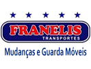 Franelis Mudanças RJ